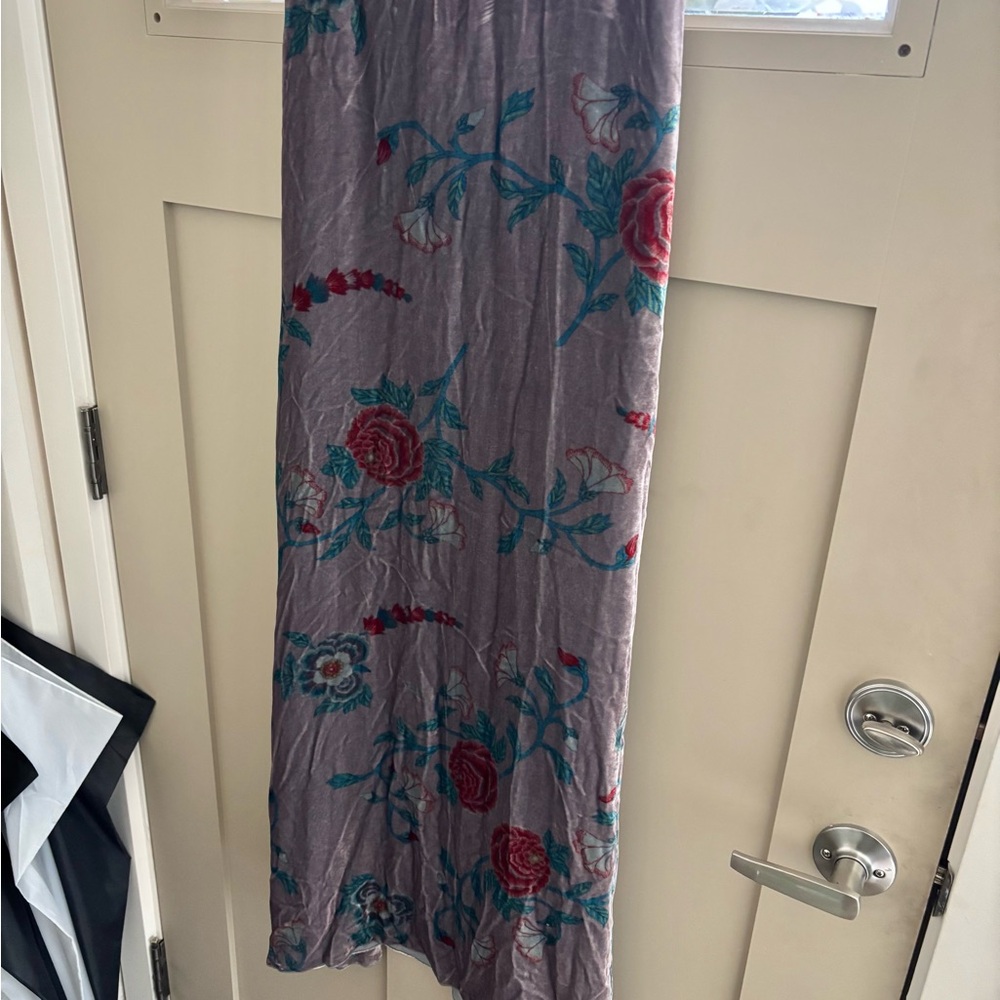 NWT Johnny Was Maxi Skirt